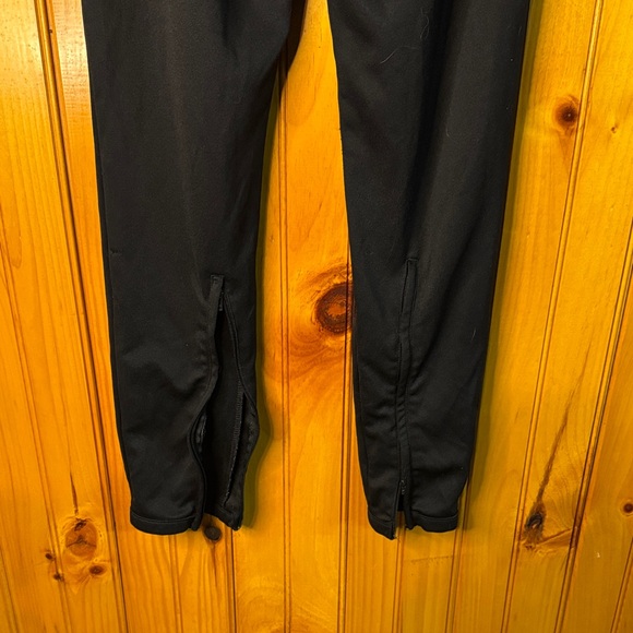 Adidas Black Track Pants - Picture 5 of 5